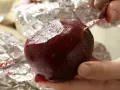 Rote-Bete-Suppe Zubereitung Schritt 2 Rote-Bete-Suppe Zubereitung Schritt 2