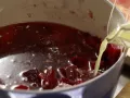Rote-Bete-Suppe Zubereitung Schritt 8 Rote-Bete-Suppe Zubereitung Schritt 8