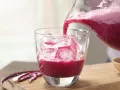 Roter Apfelsaft Zubereitung Schritt 3 Roter Apfelsaft Zubereitung Schritt 3