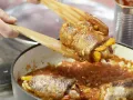 Rouladen auf marokkanische Art Zubereitung Schritt 12 Rouladen auf marokkanische Art Zubereitung Schritt 12