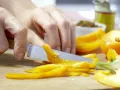 Rouladen auf marokkanische Art Zubereitung Schritt 2 Rouladen auf marokkanische Art Zubereitung Schritt 2
