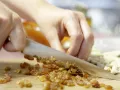 Rouladen auf marokkanische Art Zubereitung Schritt 3 Rouladen auf marokkanische Art Zubereitung Schritt 3