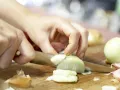 Rouladen auf marokkanische Art Zubereitung Schritt 8 Rouladen auf marokkanische Art Zubereitung Schritt 8