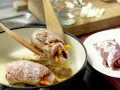 Rouladen auf marokkanische Art Zubereitung Schritt 9 Rouladen auf marokkanische Art Zubereitung Schritt 9