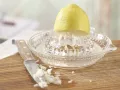 Rucolasalat mit Oliven-Crostini Zubereitung Schritt 1 Rucolasalat mit Oliven-Crostini Zubereitung Schritt 1