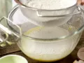 Rührteig mit Öl und Apfelmus Zubereitung Schritt 3 Rührteig mit Öl und Apfelmus Zubereitung Schritt 3