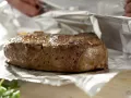 Rumpsteak mit Tomaten Zubereitung Schritt 5 Rumpsteak mit Tomaten Zubereitung Schritt 5