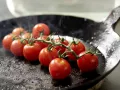 Rumpsteak mit Tomaten Zubereitung Schritt 6 Rumpsteak mit Tomaten Zubereitung Schritt 6