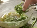 Rumpsteaks Zubereitung Schritt 3 Rumpsteaks Zubereitung Schritt 3