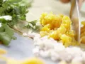 Safranmöhren Zubereitung Schritt 2 Safranmöhren Zubereitung Schritt 2