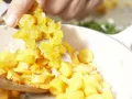 Safranmöhren Zubereitung Schritt 4 Safranmöhren Zubereitung Schritt 4