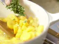 Safranmöhren Zubereitung Schritt 6 Safranmöhren Zubereitung Schritt 6