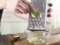 Saftige Puten-Döner Zubereitung Schritt 4 Saftige Puten-Döner Zubereitung Schritt 4