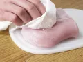 Saftiger Putenbraten Zubereitung Schritt 1 Saftiger Putenbraten Zubereitung Schritt 1