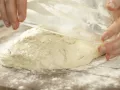 Saftiges Weizenbrot Zubereitung Schritt 3 Saftiges Weizenbrot Zubereitung Schritt 3