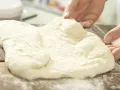 Saftiges Weizenbrot Zubereitung Schritt 4 Saftiges Weizenbrot Zubereitung Schritt 4