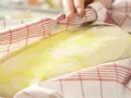 Saftiges Weizenbrot Zubereitung Schritt 8 Saftiges Weizenbrot Zubereitung Schritt 8