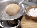 Salat von gebratenem Fenchel Zubereitung Schritt 2 Salat von gebratenem Fenchel Zubereitung Schritt 2