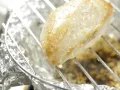 Salatschüssel mit Räucherhähnchen Zubereitung Schritt 4 Salatschüssel mit Räucherhähnchen Zubereitung Schritt 4