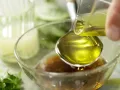 Salatschüssel mit Räucherhähnchen Zubereitung Schritt 6 Salatschüssel mit Räucherhähnchen Zubereitung Schritt 6