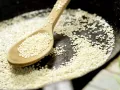 Salatschüssel mit Räucherhähnchen Zubereitung Schritt 7 Salatschüssel mit Räucherhähnchen Zubereitung Schritt 7
