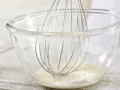 Sanddorn-Creme Zubereitung Schritt 3 Sanddorn-Creme Zubereitung Schritt 3