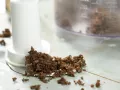 Sanddorn-Creme Zubereitung Schritt 7 Sanddorn-Creme Zubereitung Schritt 7