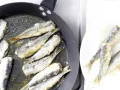 Sardinen auf venezianische Art Zubereitung Schritt 7 Sardinen auf venezianische Art Zubereitung Schritt 7