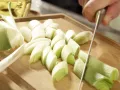 Sauerkrautsuppe Zubereitung Schritt 1 Sauerkrautsuppe Zubereitung Schritt 1