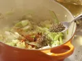 Sauerkrautsuppe Zubereitung Schritt 5 Sauerkrautsuppe Zubereitung Schritt 5
