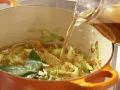 Sauerkrautsuppe Zubereitung Schritt 7 Sauerkrautsuppe Zubereitung Schritt 7