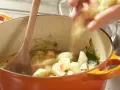 Sauerkrautsuppe Zubereitung Schritt 8 Sauerkrautsuppe Zubereitung Schritt 8