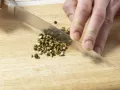Schafskäse-Dip Zubereitung Schritt 1 Schafskäse-Dip Zubereitung Schritt 1
