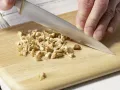Schafskäse-Dip Zubereitung Schritt 3 Schafskäse-Dip Zubereitung Schritt 3