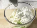 Schafskäse-Dip Zubereitung Schritt 5 Schafskäse-Dip Zubereitung Schritt 5