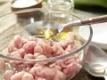 Scharf-saure Suppe Zubereitung Schritt 2 Scharf-saure Suppe Zubereitung Schritt 2
