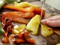 Scharfe Garnelen Zubereitung Schritt 4 Scharfe Garnelen Zubereitung Schritt 4