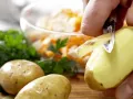 Scharfe Hähnchenrollen Zubereitung Schritt 2 Scharfe Hähnchenrollen Zubereitung Schritt 2