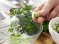 Scharfe Hähnchenrollen Zubereitung Schritt 3 Scharfe Hähnchenrollen Zubereitung Schritt 3