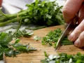 Scharfe Hähnchenrollen Zubereitung Schritt 8 Scharfe Hähnchenrollen Zubereitung Schritt 8