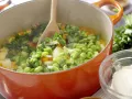 Scharfe Hähnchenrollen Zubereitung Schritt 9 Scharfe Hähnchenrollen Zubereitung Schritt 9