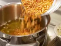 Scharfe Rettichröllchen Zubereitung Schritt 6 Scharfe Rettichröllchen Zubereitung Schritt 6