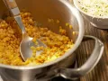 Scharfe Rettichröllchen Zubereitung Schritt 7 Scharfe Rettichröllchen Zubereitung Schritt 7