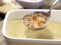 Scharfer Couscous-Salat Zubereitung Schritt 2 Scharfer Couscous-Salat Zubereitung Schritt 2