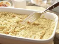 Scharfer Couscous-Salat Zubereitung Schritt 6 Scharfer Couscous-Salat Zubereitung Schritt 6