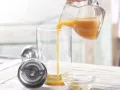 Scharfer Möhrensaft Zubereitung Schritt 4 Scharfer Möhrensaft Zubereitung Schritt 4