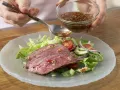 Scharfer Thai-Salat Zubereitung Schritt 12 Scharfer Thai-Salat Zubereitung Schritt 12
