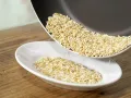 Scharfer Thai-Salat Zubereitung Schritt 2 Scharfer Thai-Salat Zubereitung Schritt 2