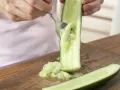Scharfer Thai-Salat Zubereitung Schritt 4 Scharfer Thai-Salat Zubereitung Schritt 4