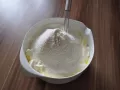 Schildkröten-Torte Zubereitung Schritt 3 Schildkröten-Torte Zubereitung Schritt 3